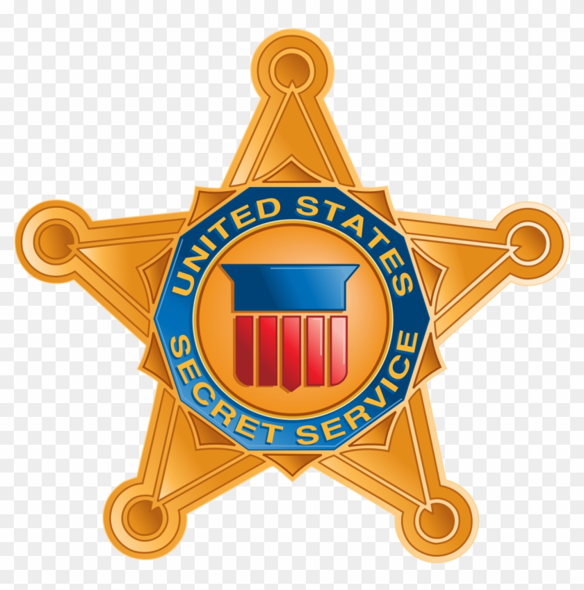 United States Secret Service Logo #663016