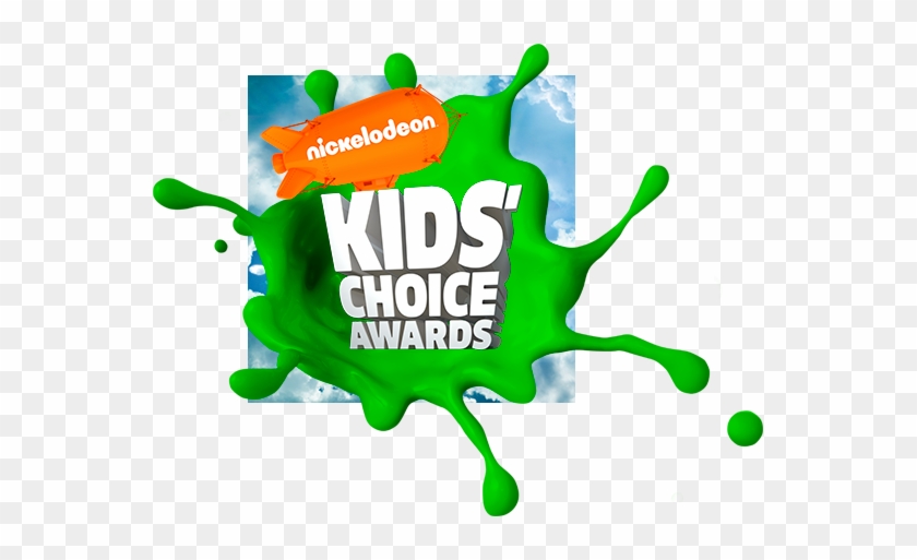 Nickelodeon Kca Nickelodeon Kids Choice Awards Free