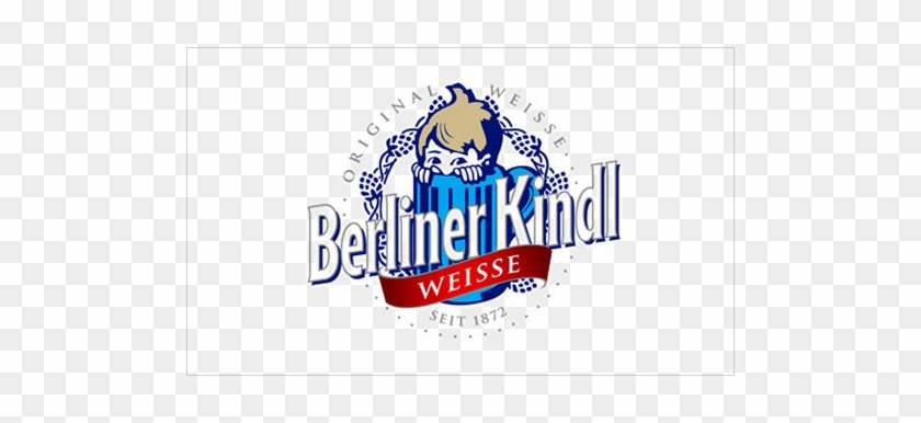Berliner Weisse Himbeere 24 X 0,33 L - Berliner Kindl Weisse Mit Schuß Schwarze Johannisbeere #663124