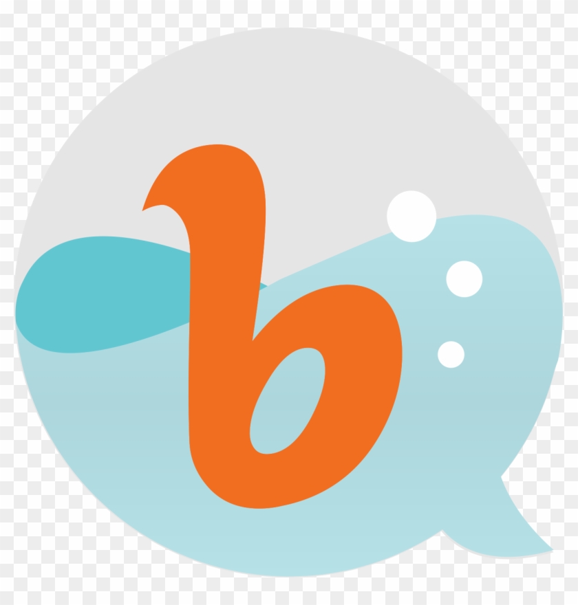 “voice Twitter” App, Bubble Motion, Has Just Rebranded - Bubbly #663149