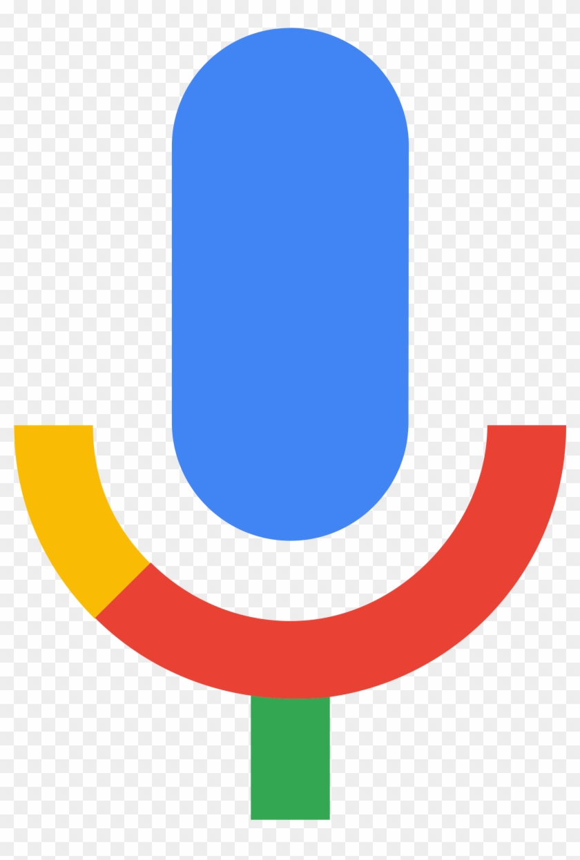 Open - Google Voice Search Icon #663153