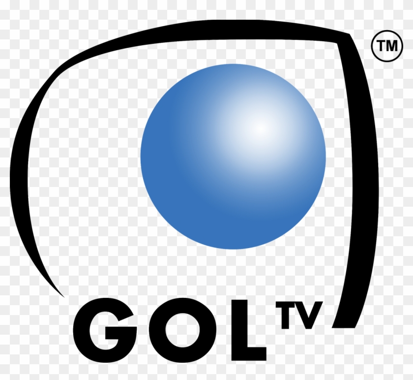 2005-2007 - Gol Tv Logo #663286