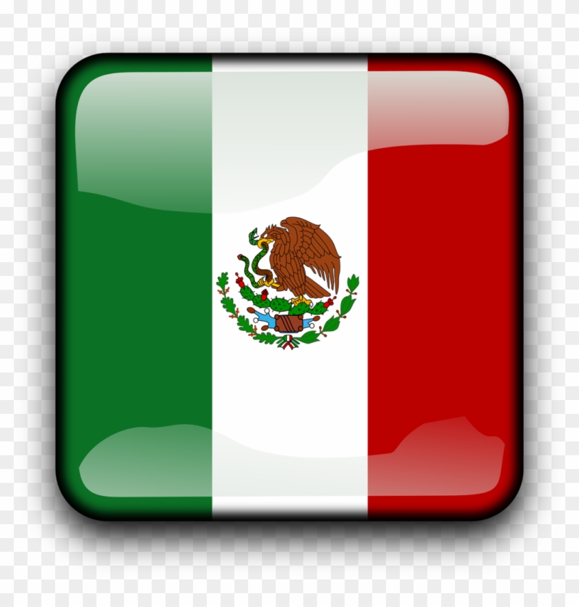 Mexico - Mexico Flag #663295