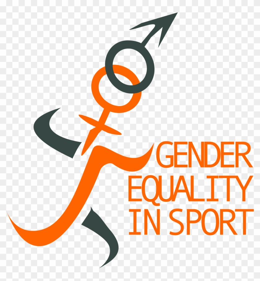 Gender Equity In Sports Gender Equality In Sports Jennifer - Gender Equality In Sport #663370