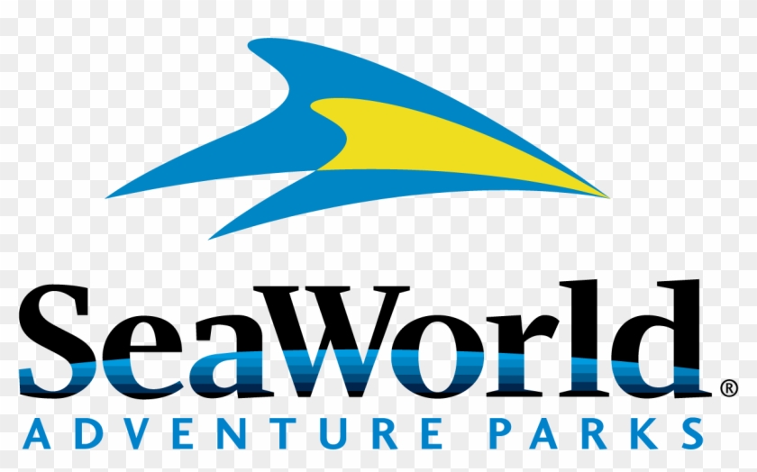 Seaworld Logo Vector - Seaworld Adventure Parks Tycoon 2 [pc Game] #663371