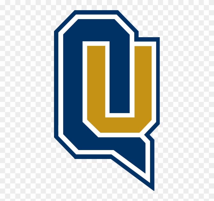 Qu Wordmark - Quinnipiac Qu #663377