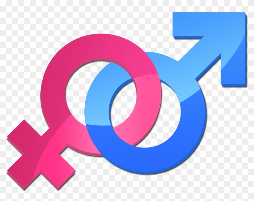 Gender Symbol Male Icon - Gender Symbol Male Icon #663415