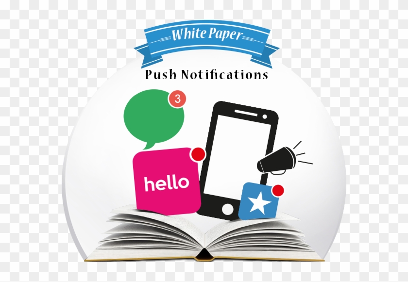 Livre Blanc Push Notification - White Paper #663403