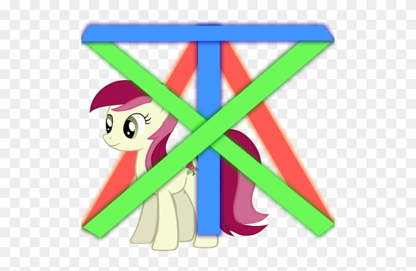 Hey /g/, Do You Know A Simple Client Torrent Who Can - Tixati Pony #663439