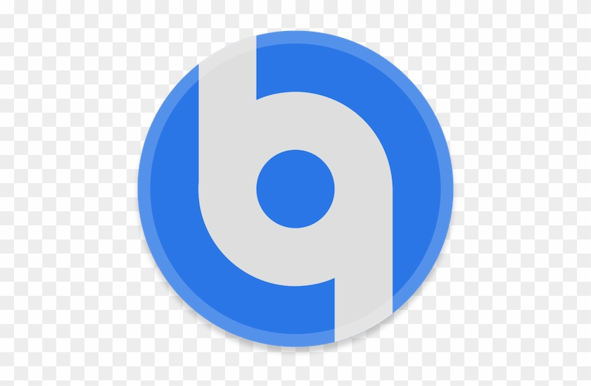 Qbittorent Icon - - Qbittorrent #663477