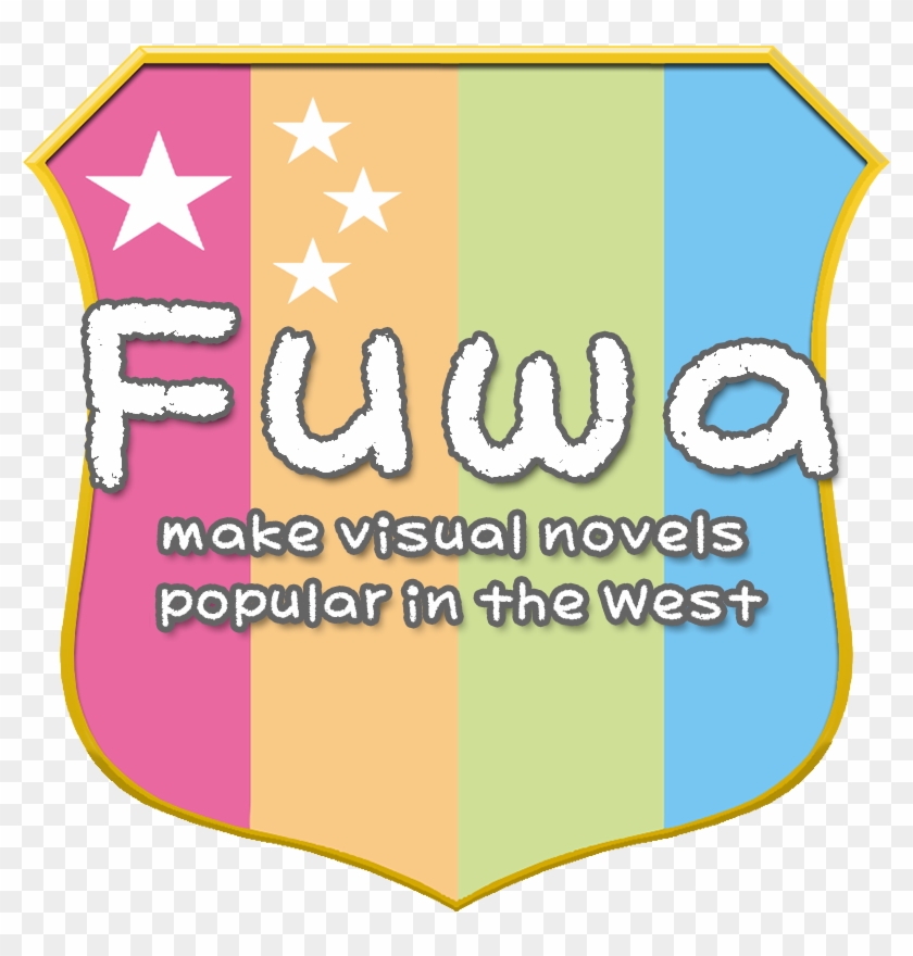 Fuwanovel Shield Logo - Dallas #663495