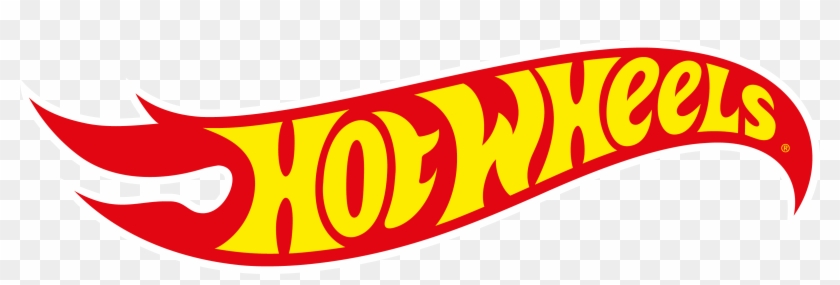 Hot Wheels Logo - Hot Wheels Logo 2017 #663520
