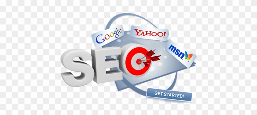 Be First On Web While You Are Offline/online Seo Friendly - Search Engine Optimization #663527