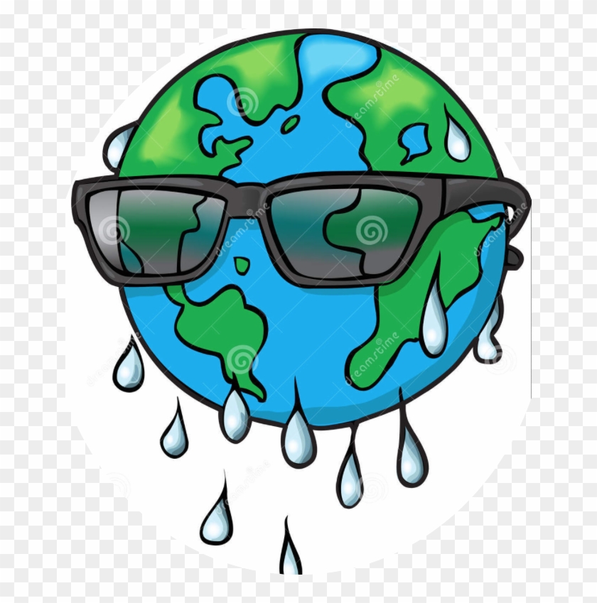 Information About Greenhouse Gases Global Warming Pictures Of Earth Free Transparent Png Clipart Images Download