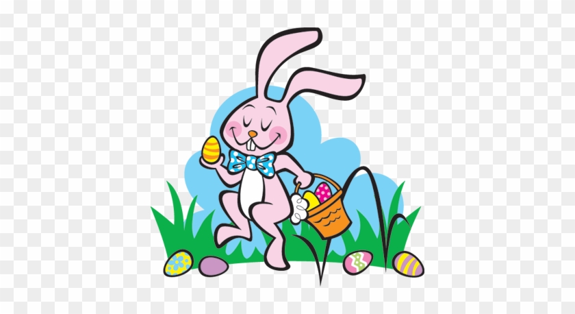 Do The Bunny Hop - Easter #663548
