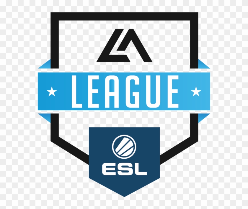 Esl League #663550