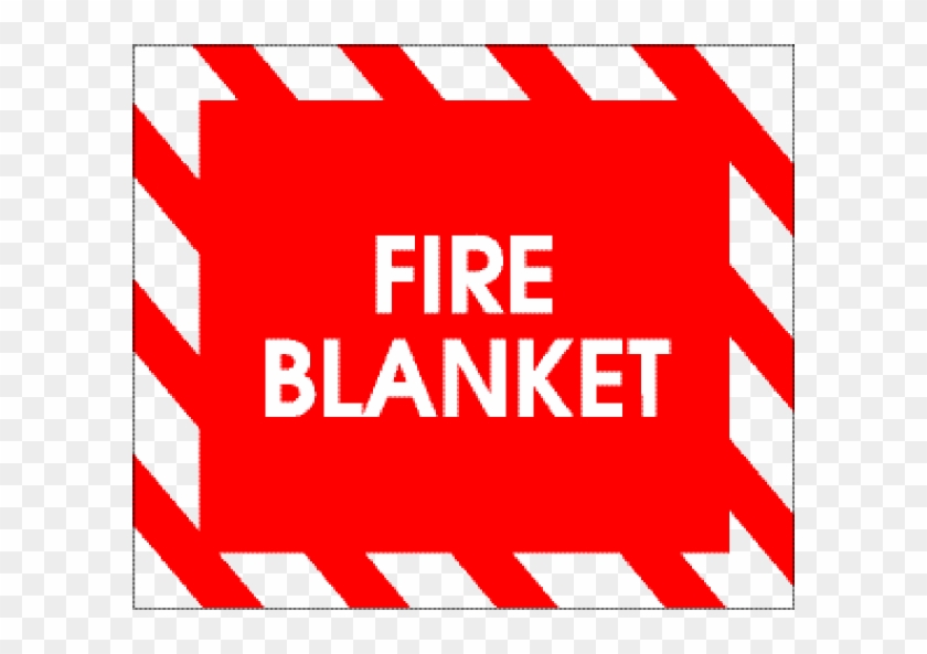 Fire Blanket Clipart #663549