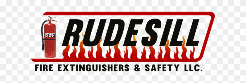 Rudesill Fire Extinguisher Safety Llc Rh Rudesillfes - Orange #663555