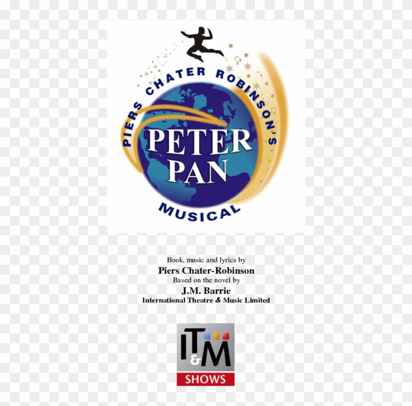 Peter Pan At Veritas Christian Academy Of Houston - Label #663558