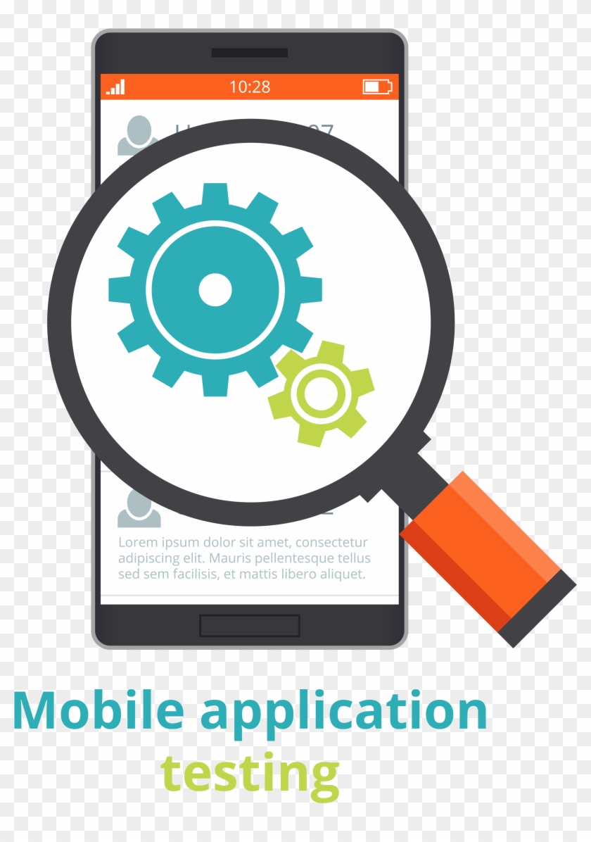 App Testing - Testing Clipart #663574