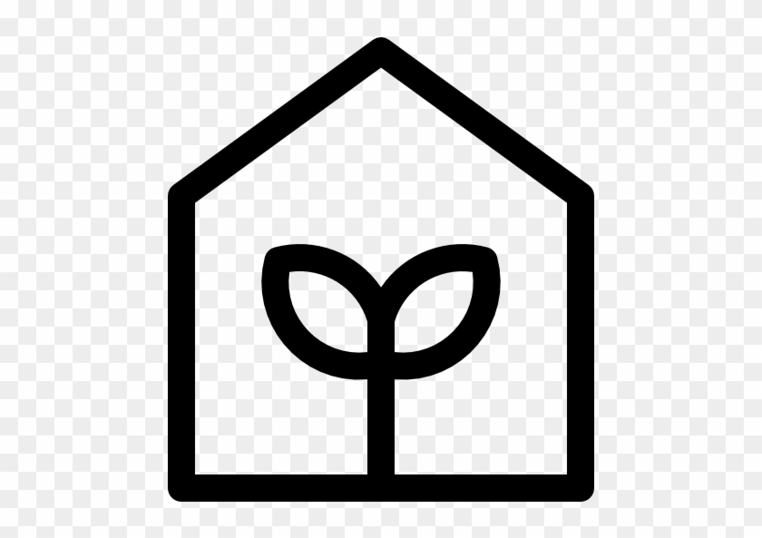 Greenhouse Free Icon - Natural Environment #663612