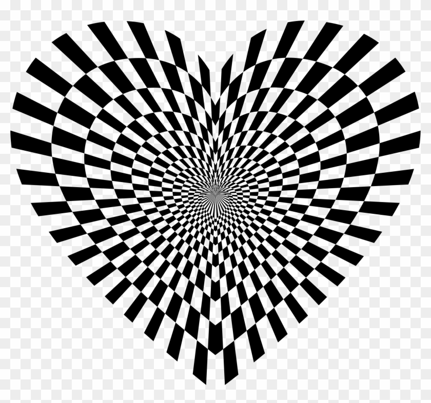 Big Image - Optical Illusion #663613