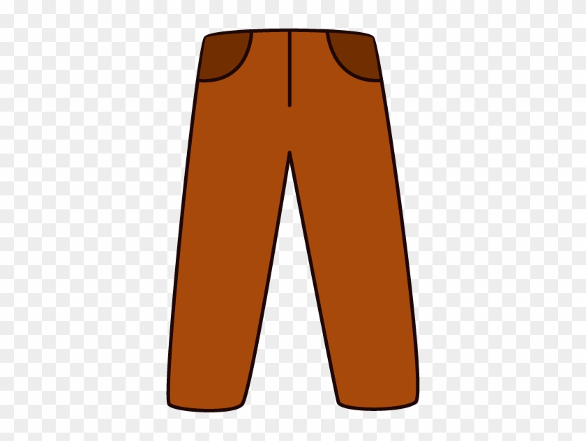 Similar Images - - Trousers #663687