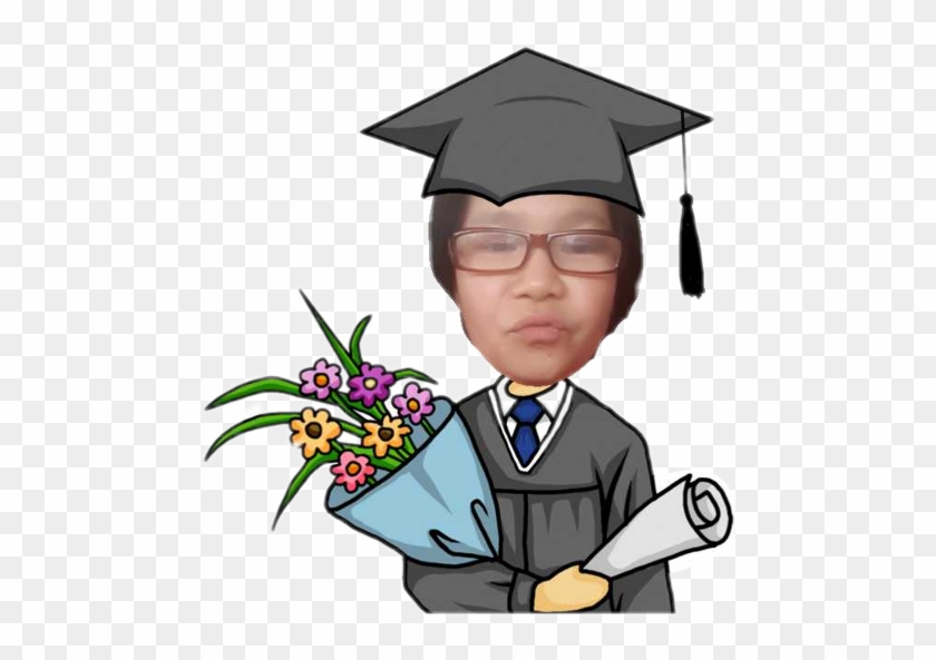 Graduation #663696