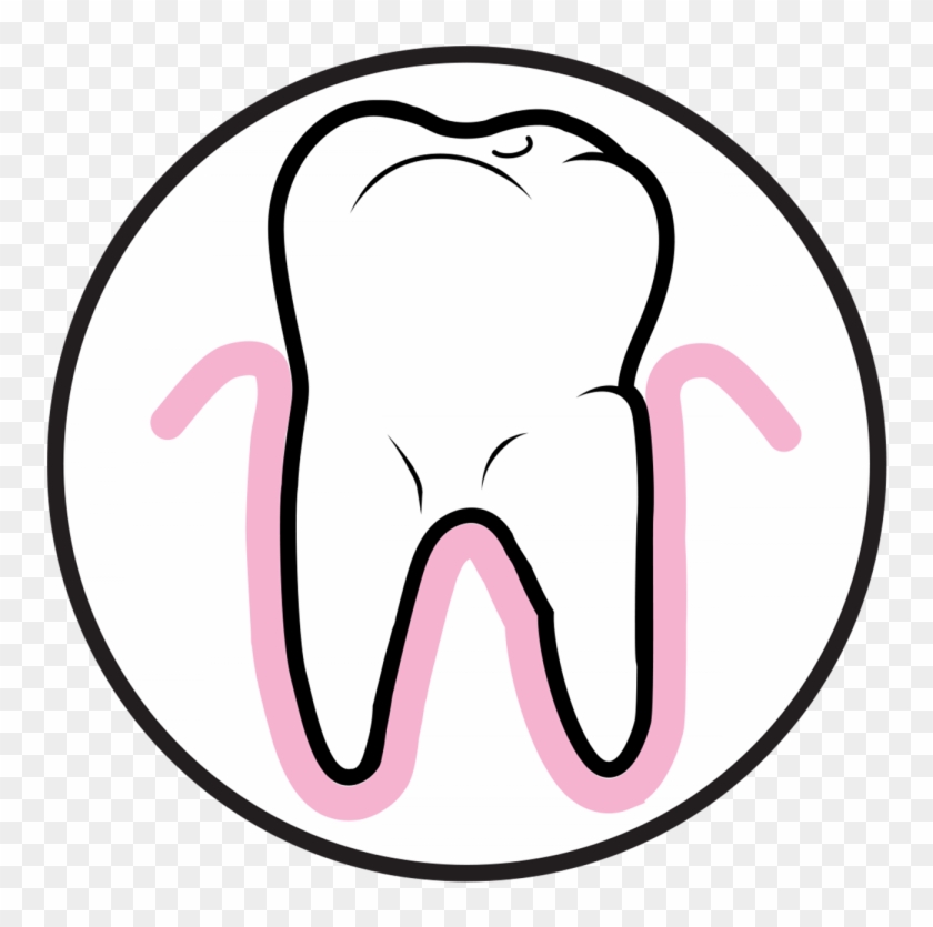 General Dentistry Logo Middle - General Dentistry Logo Middle #663726