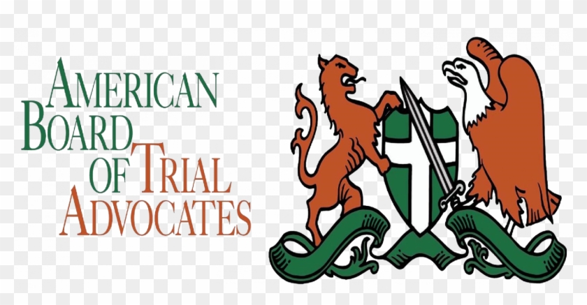 Slumlord Cases Mcnicholas & Mcnicholas - American Board Of Trial Advocates #663767