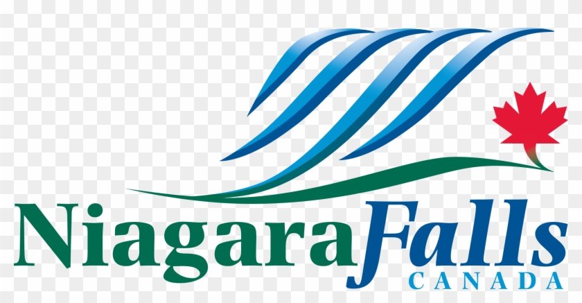 City Of Niagara Falls Logo - City Of Niagara Falls Logo #663771
