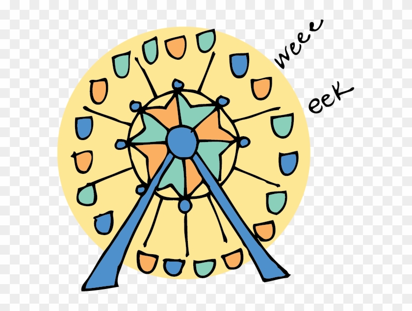 Ferris Wheel - Ferris Wheel #663778