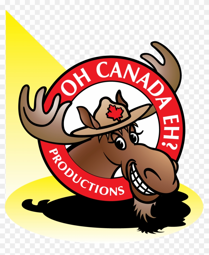 Oh Canada Eh Dinner Show - Oh Canada Eh Dinner Show #663796