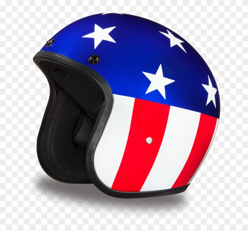 Large Size Of Themes - Daytona Helmets D.o.t. Daytona Cruiser- W/ Captain #663795