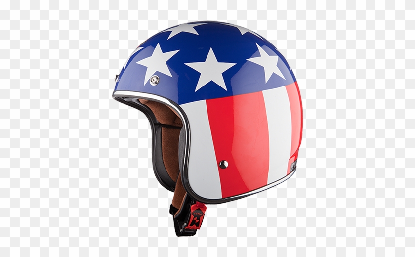 Stars And Stripes Helmet #663803