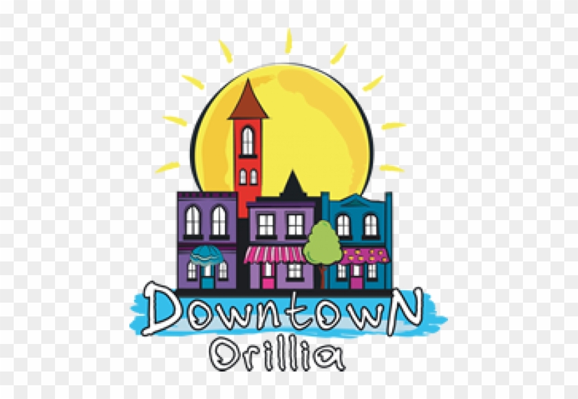 Downtown Orillia - Downtown Orillia Management Board #663805