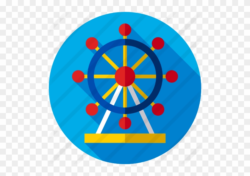 Ferris Wheel - Circle #663823