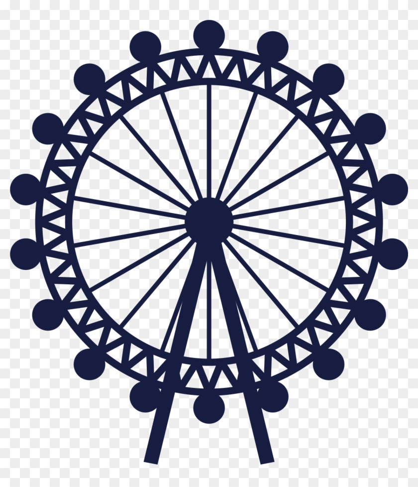 Image Is Not Available - Ferris Wheel #663825