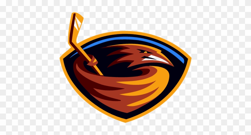 Atlanta Thrashers #663844