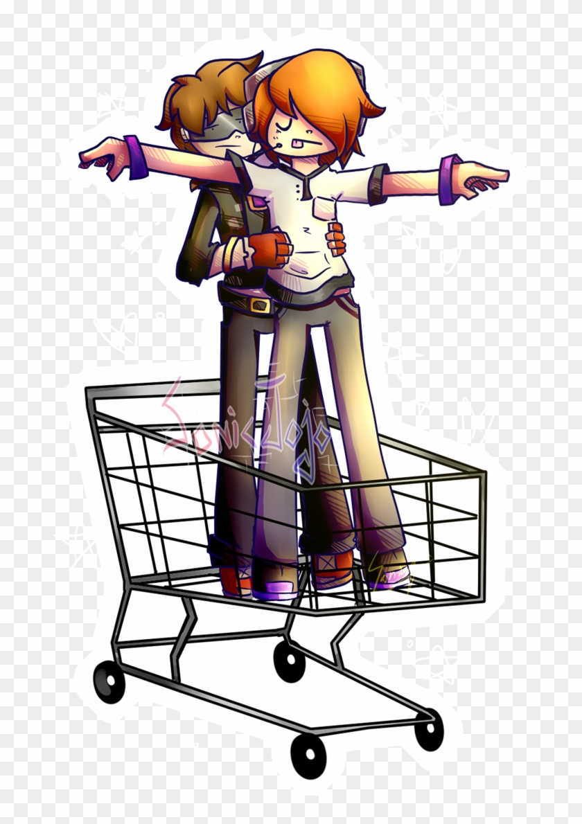 Titanic By Sanicdodo - Heart #663866