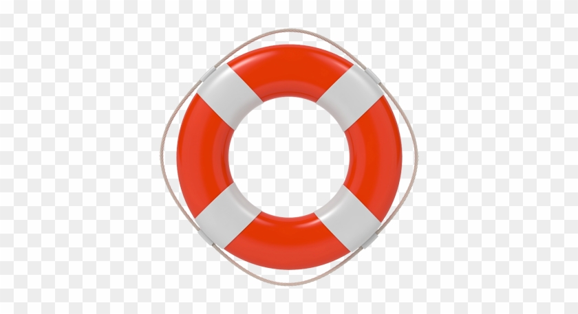 A Titanic-like Theology Has Set The Church On A Perilous - Lifeguard Float Vector Png #663882
