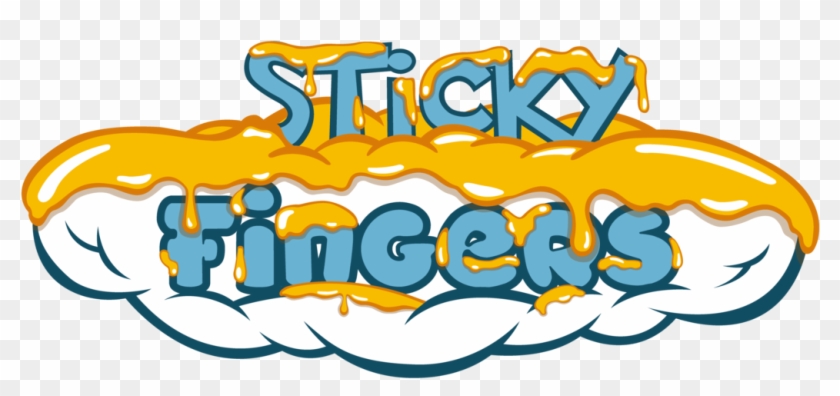 Blue Titanic - Sticky Fingers Ejuice #663899