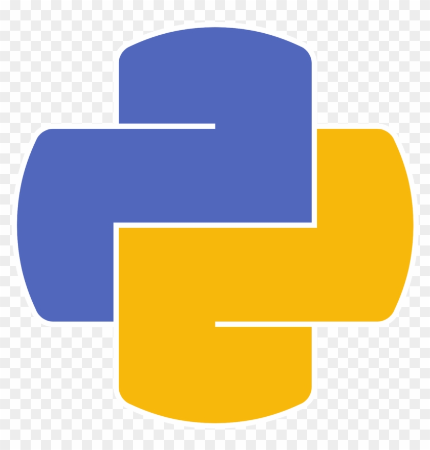 Machine Learning From Disaster - Python Logo #663912