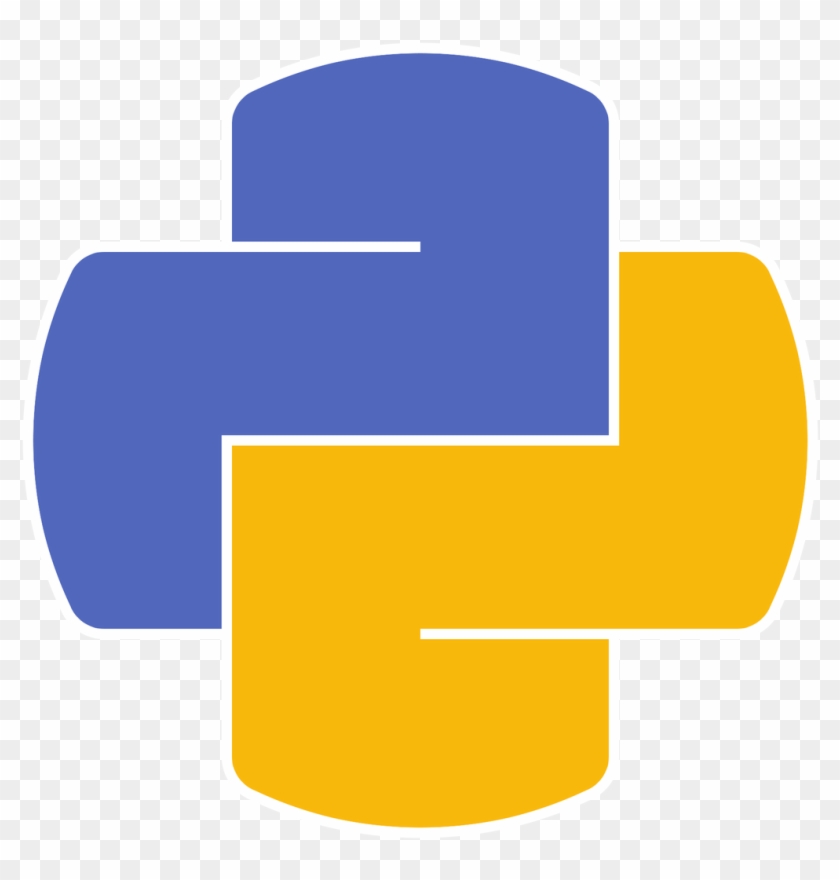 Machine Learning From Disaster - Python Logo - Full Size PNG Clipart ...