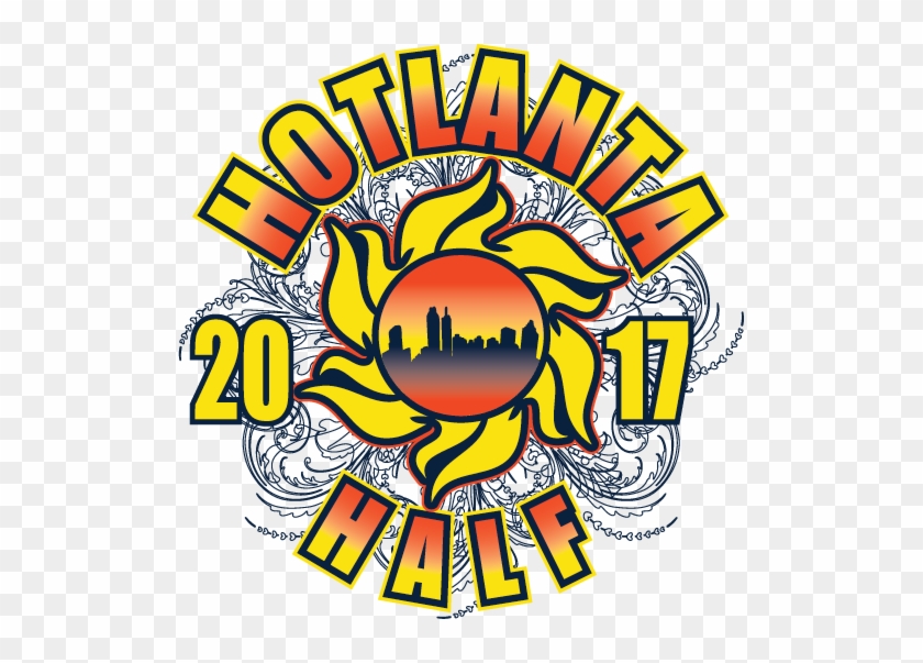 Hotlanta Half Marathon - Hotlanta Half Marathon #663918