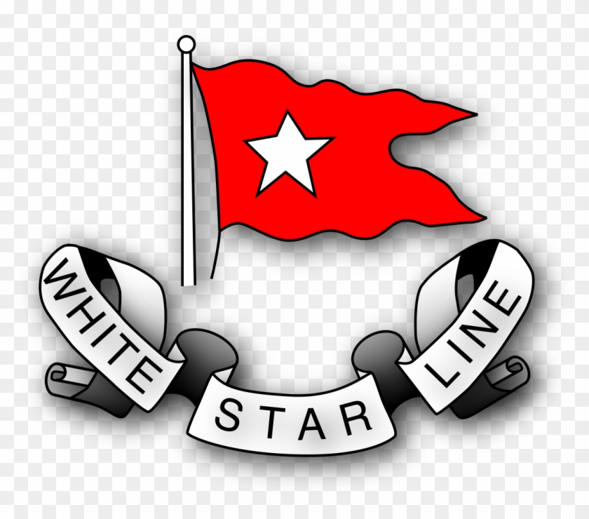 White Star Line Logo #663926