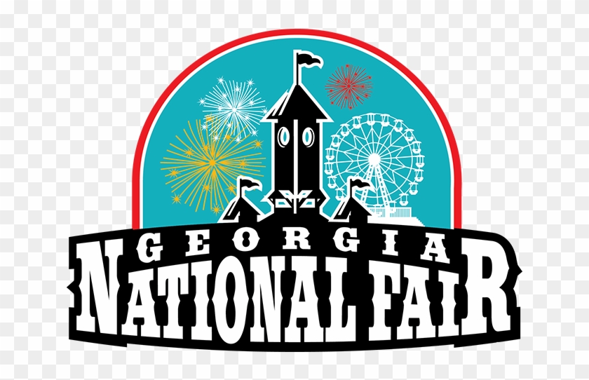 Georgia Nationa Fair - National Fairgrounds In Perry Ga #663987