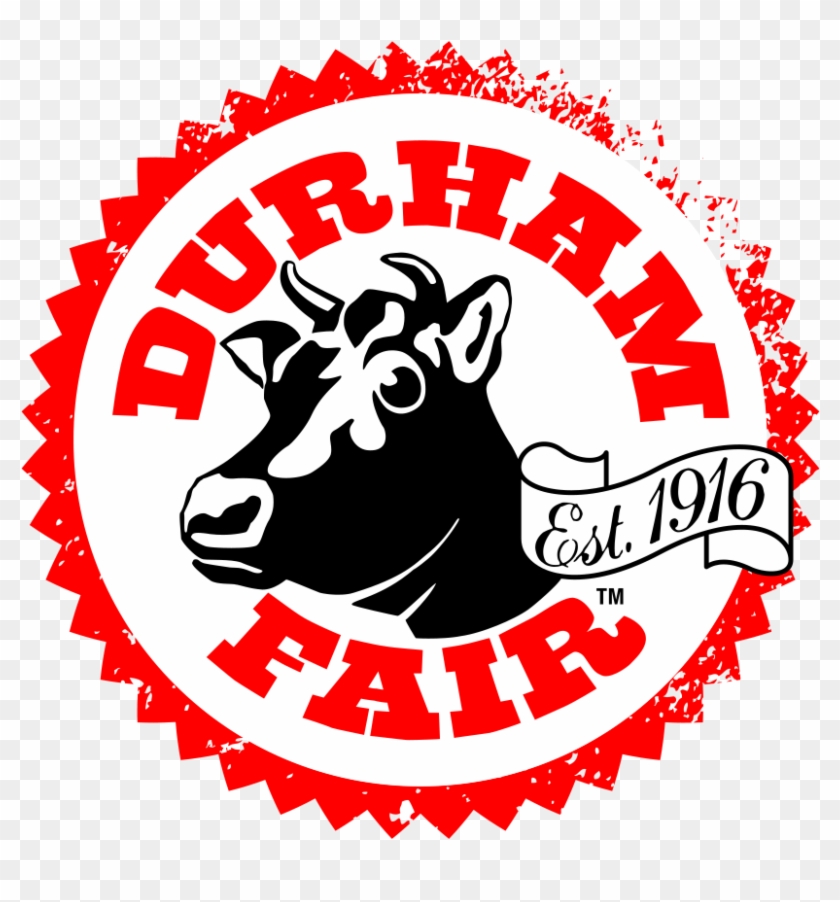 Durham Fair - Durham Fair 2017 #663989