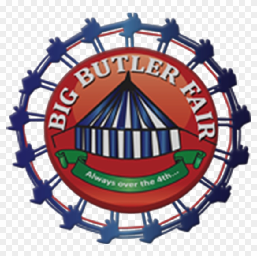 Big Butler Fair - Vector Graphics #663991