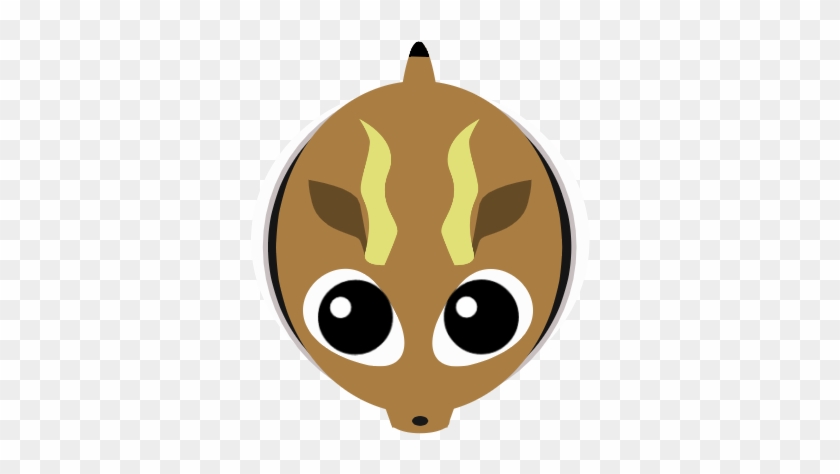 Artistic[contest] Gazelle - Cartoon #663993